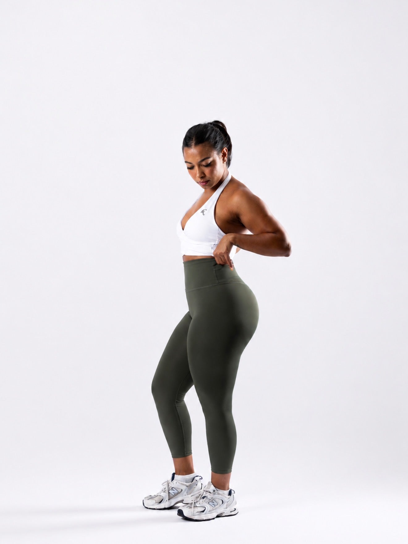 Sculpt Leggings