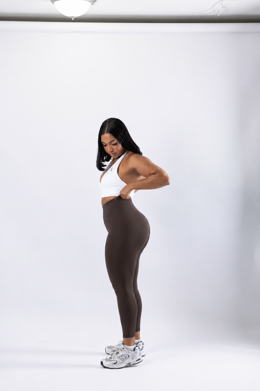 Sculpt Leggings
